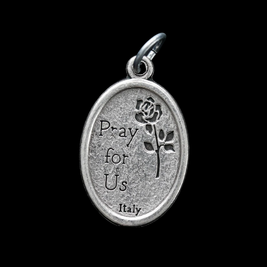 Saint Jude Religious Prayer Medal - Patron Saint of Lost Causes and Desperate Cases