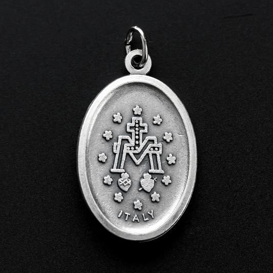 Miraculous Mary Medal of the Immaculate Conception