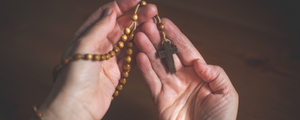 Finding Solace and Strength: Praying the Chaplet of the Seven Sorrows of Mary