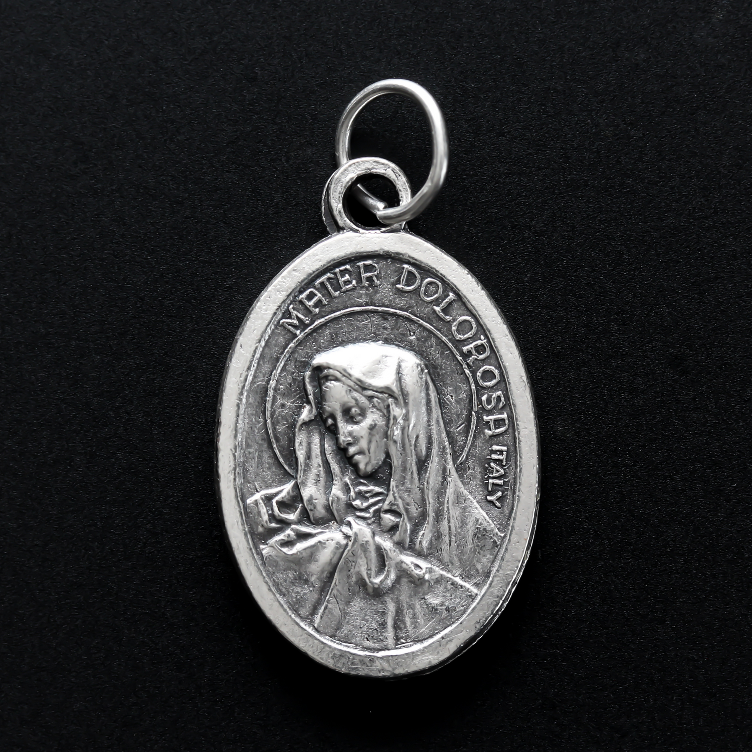 Catholic Medals