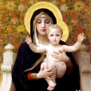 May: The Month of Mary