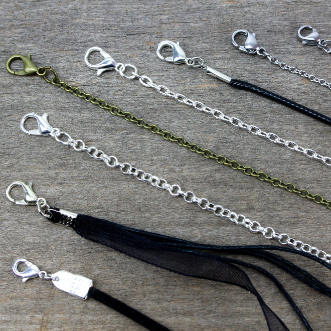 Pre-Made Necklaces