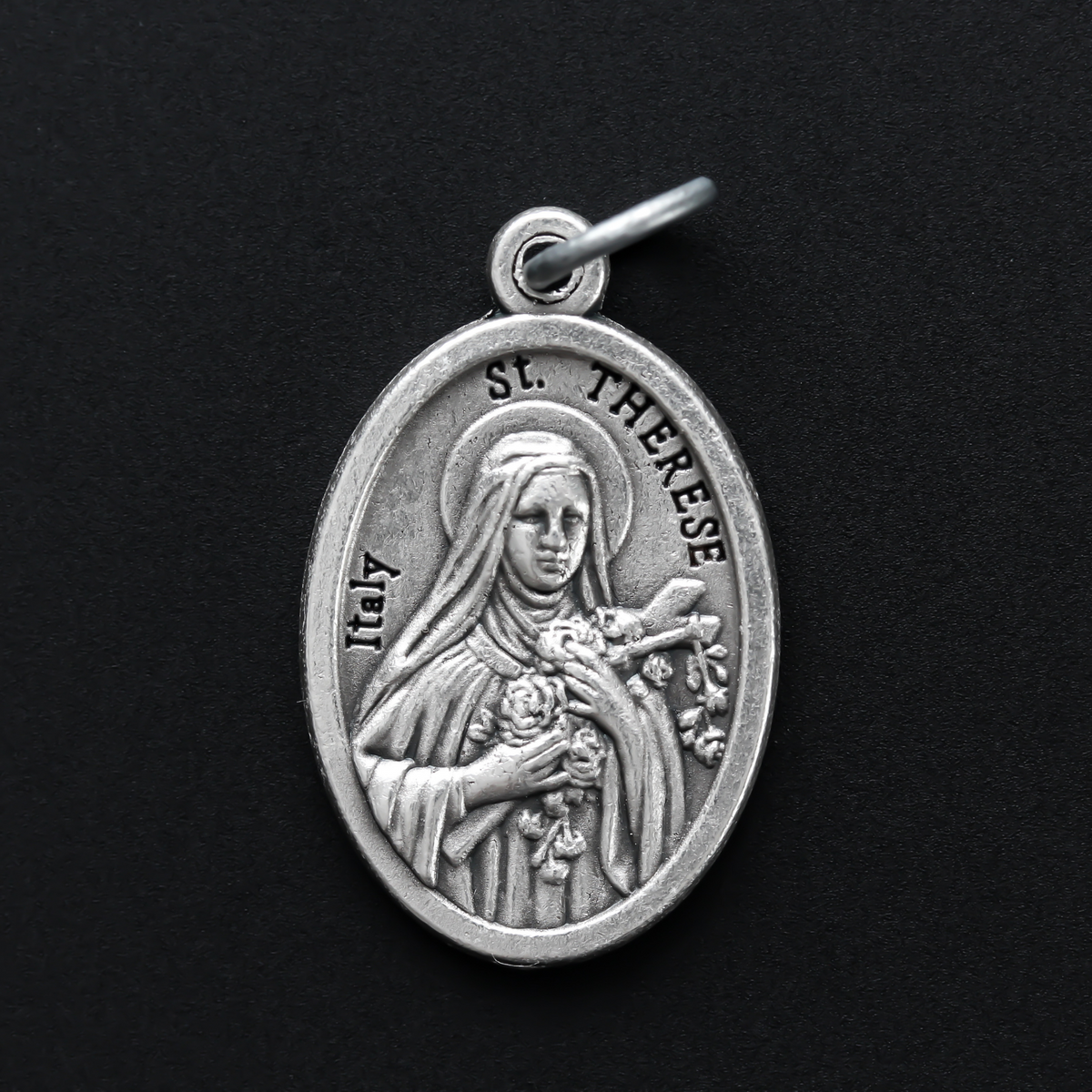 Female patron saint Agatha