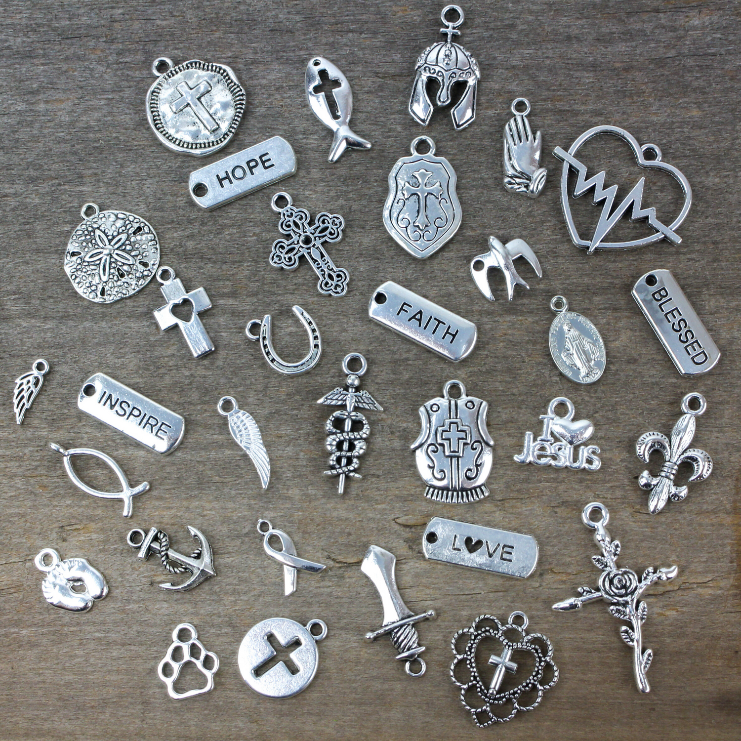 Charms
