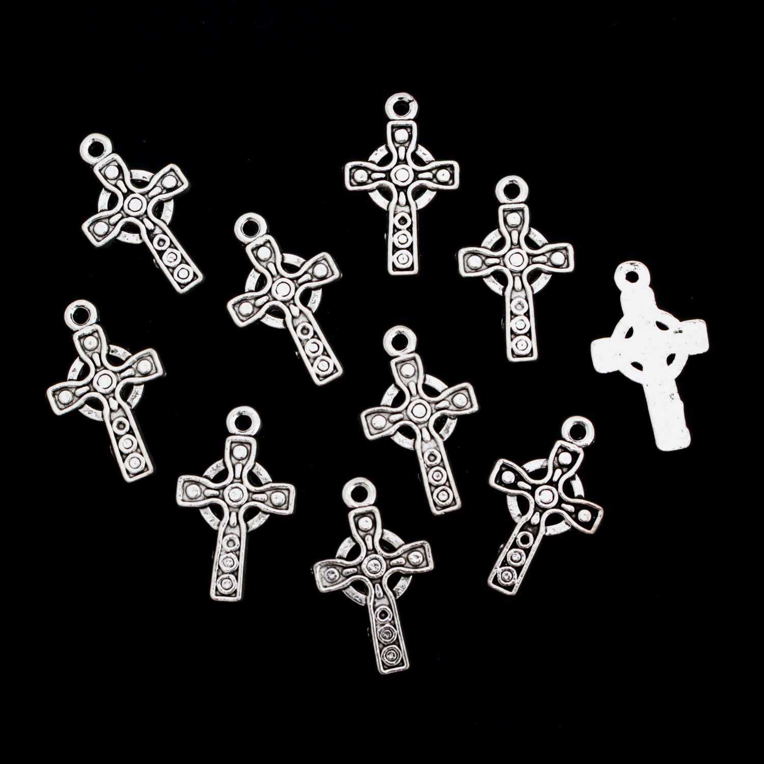 Cross Pendants