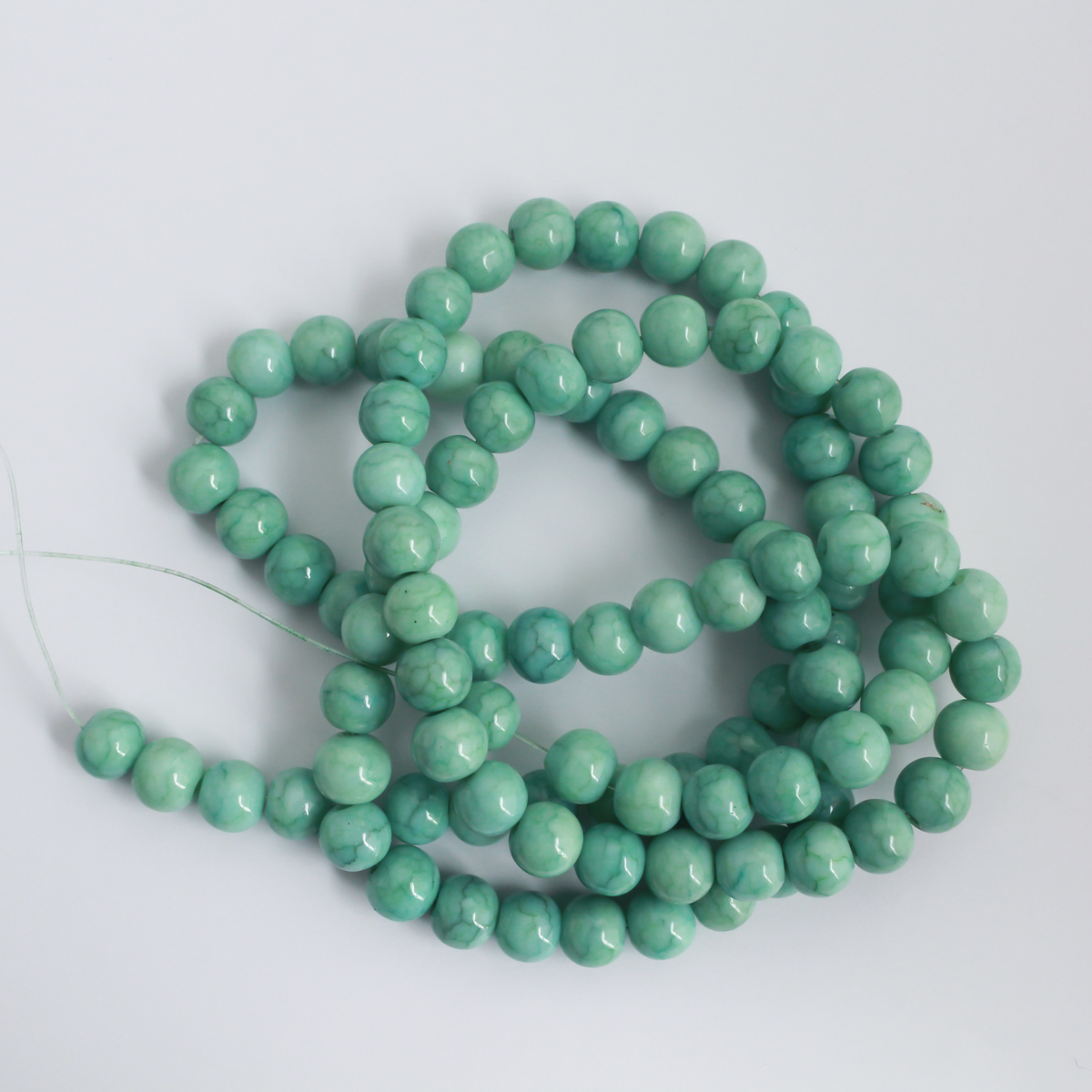 Glass, Crystal, Stone, & Gem Beads