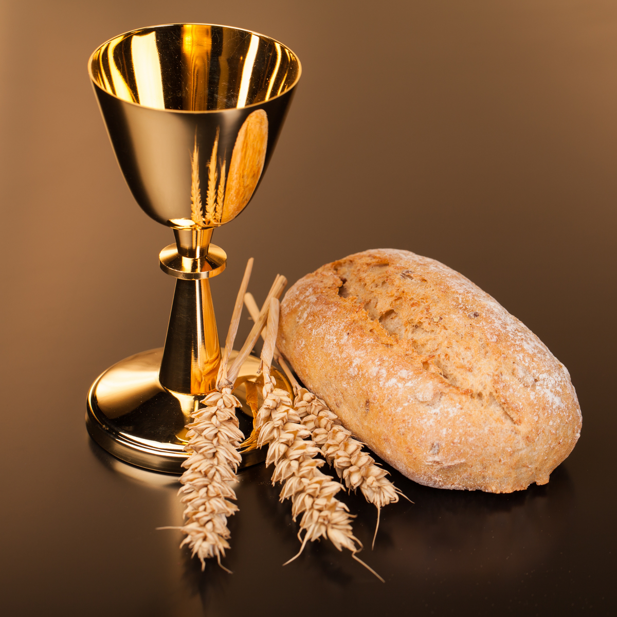 Holy Communion Collection