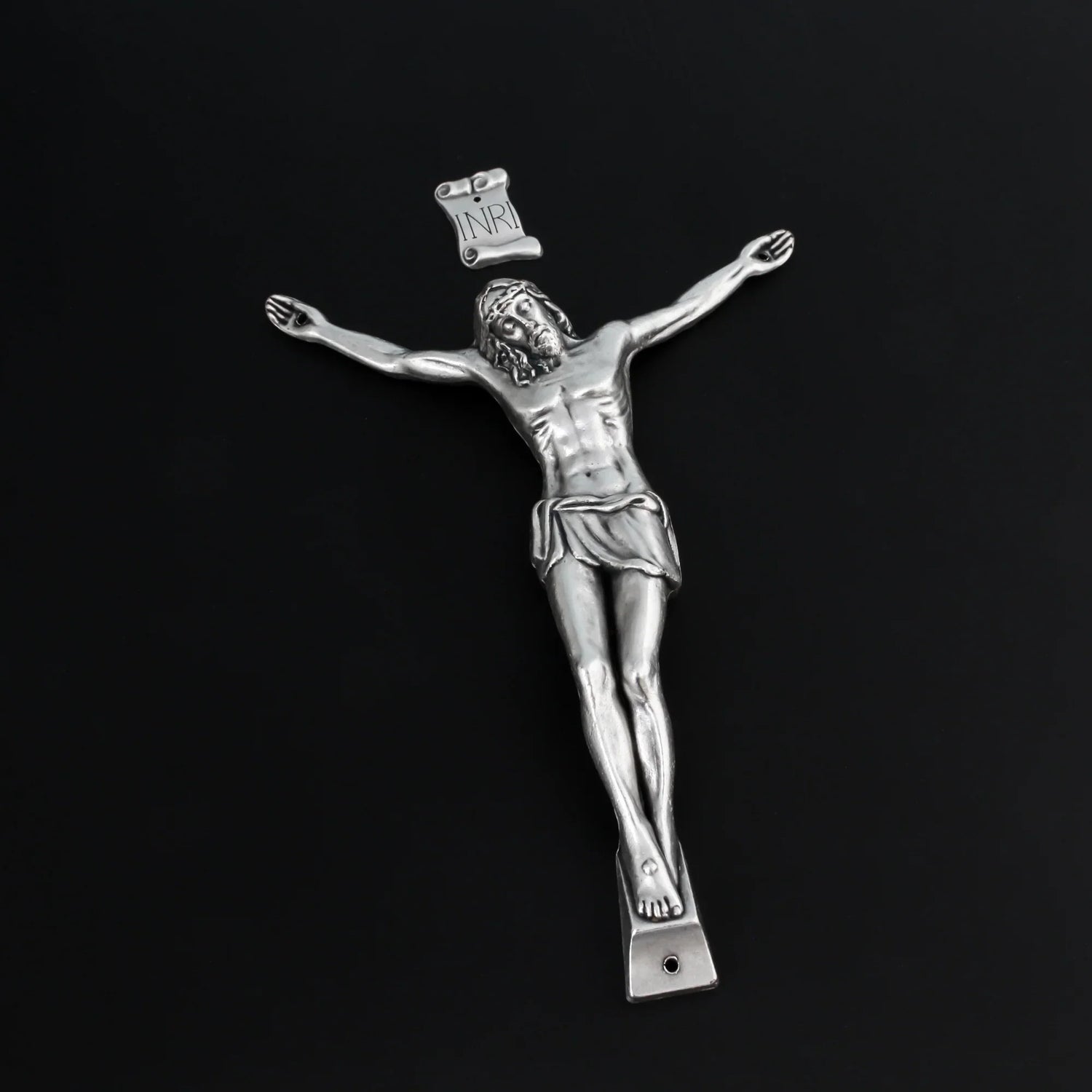 Corpus and Corpora
