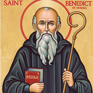 Saint Benedict Collection