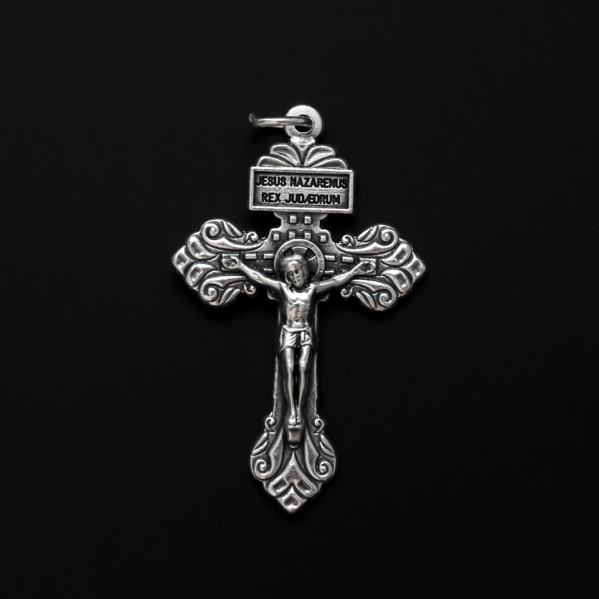 Crucifix Pendants