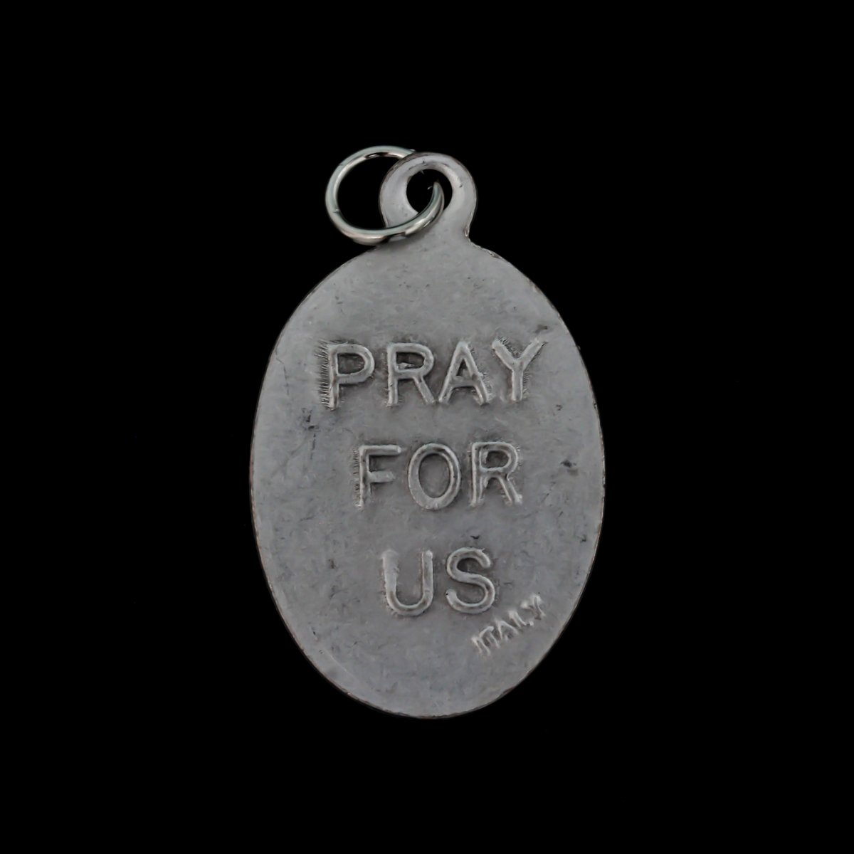 Saint Frances Xavier Cabrini Medal - Patron Saint of Immigrants – Small ...