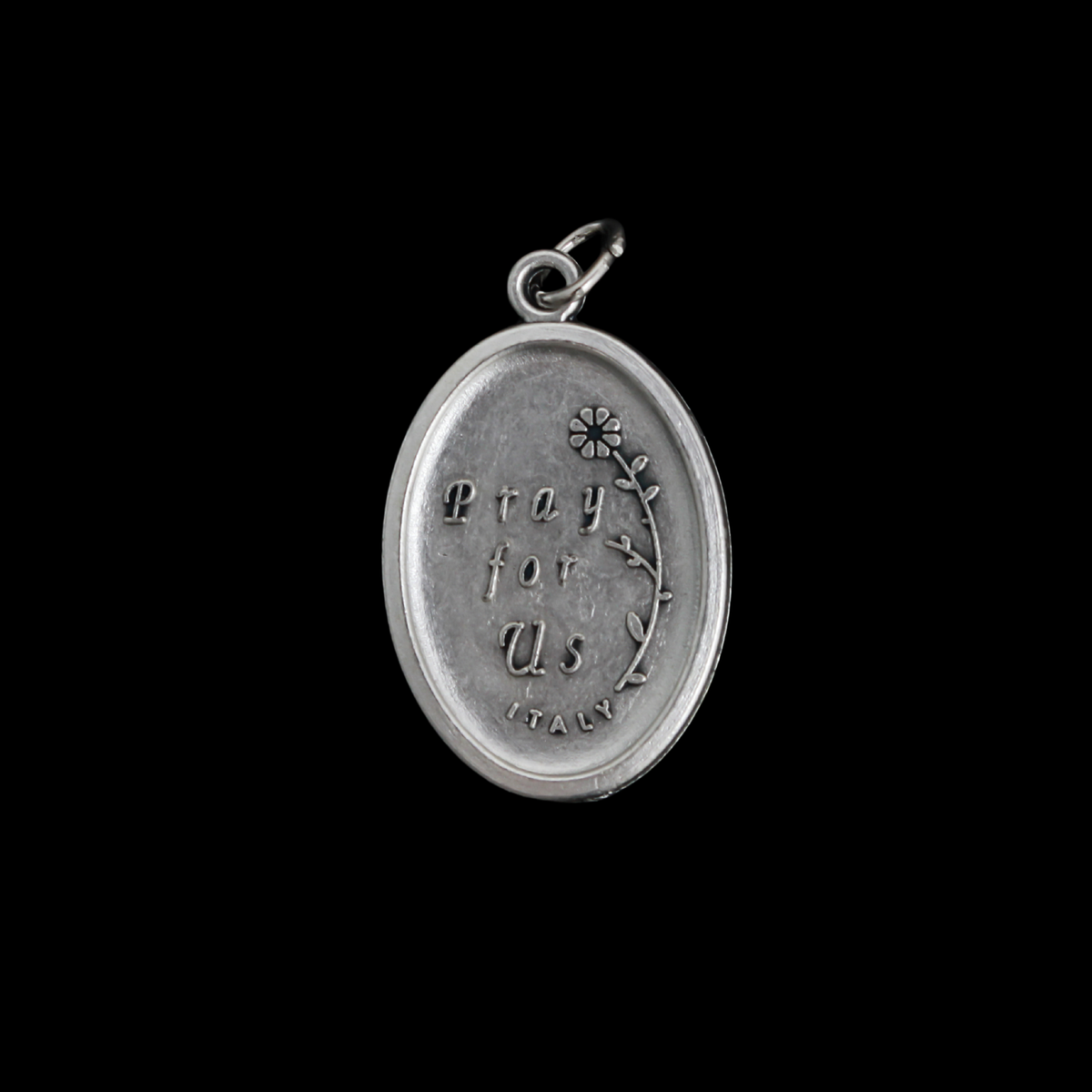 Our Lady of Good Health Vailankanni Medal - Patron of the Sick and of Seafarers