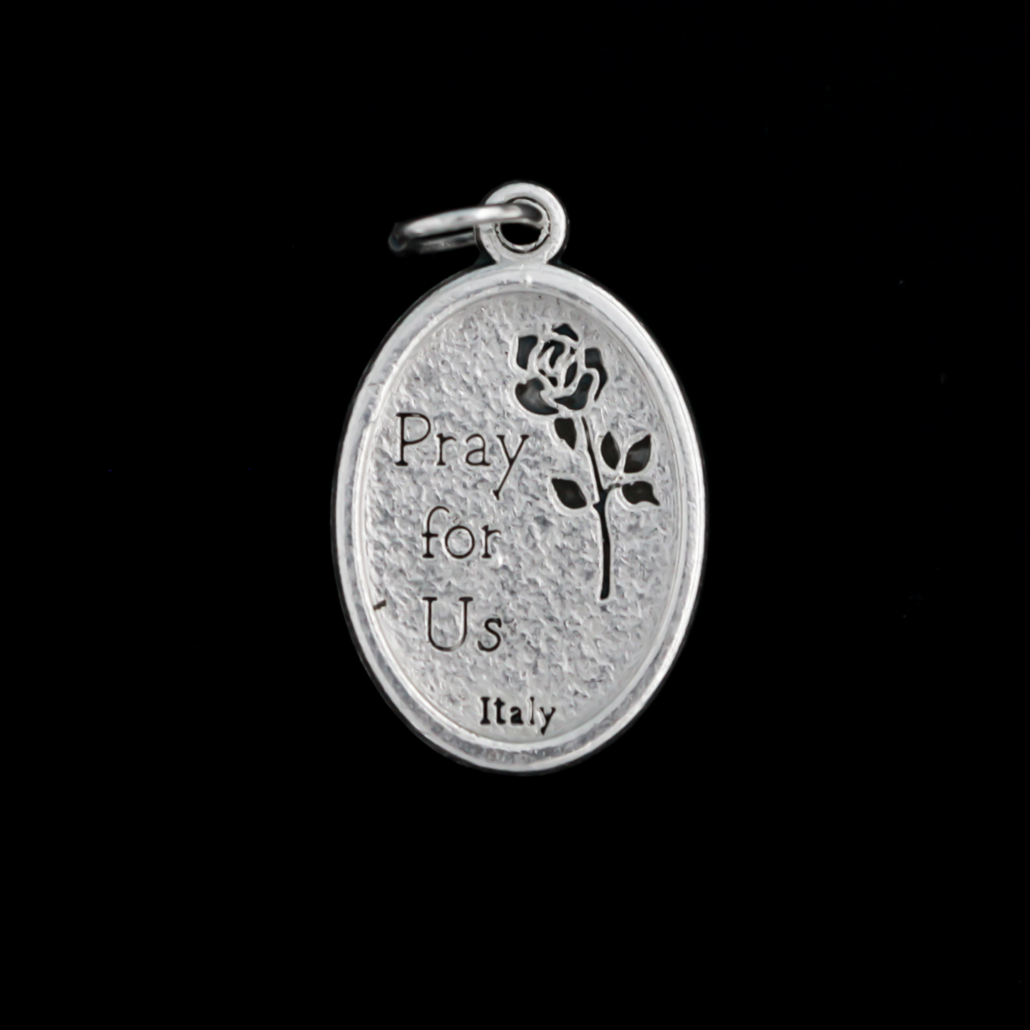 Our Lady of Czestochowa Medal - The Black Madonna Icon