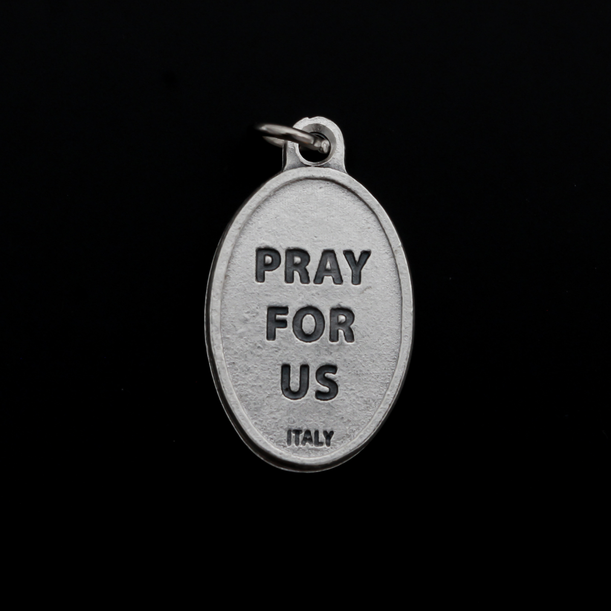 Saint Damien of Molokai Medal - Patron of Leprosy and Outcasts
