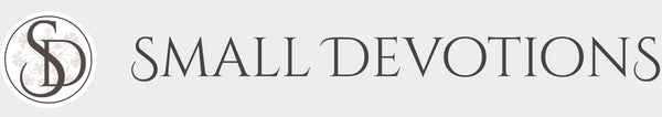 Small Devotions 