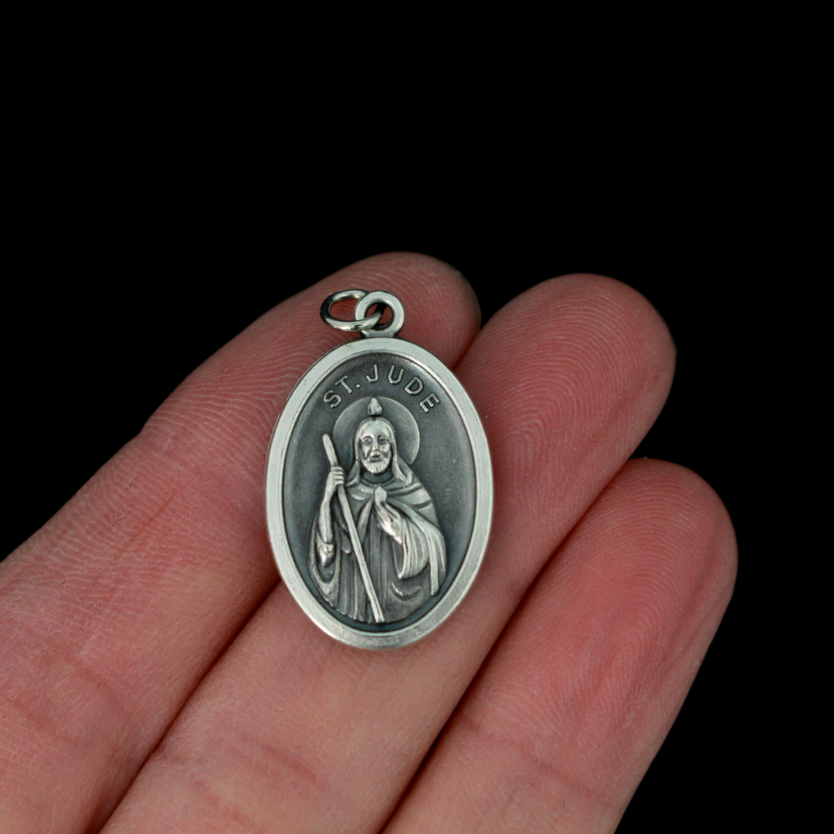 Saint Jude - Patron Saint Medals | Small Devotions – Small Devotions