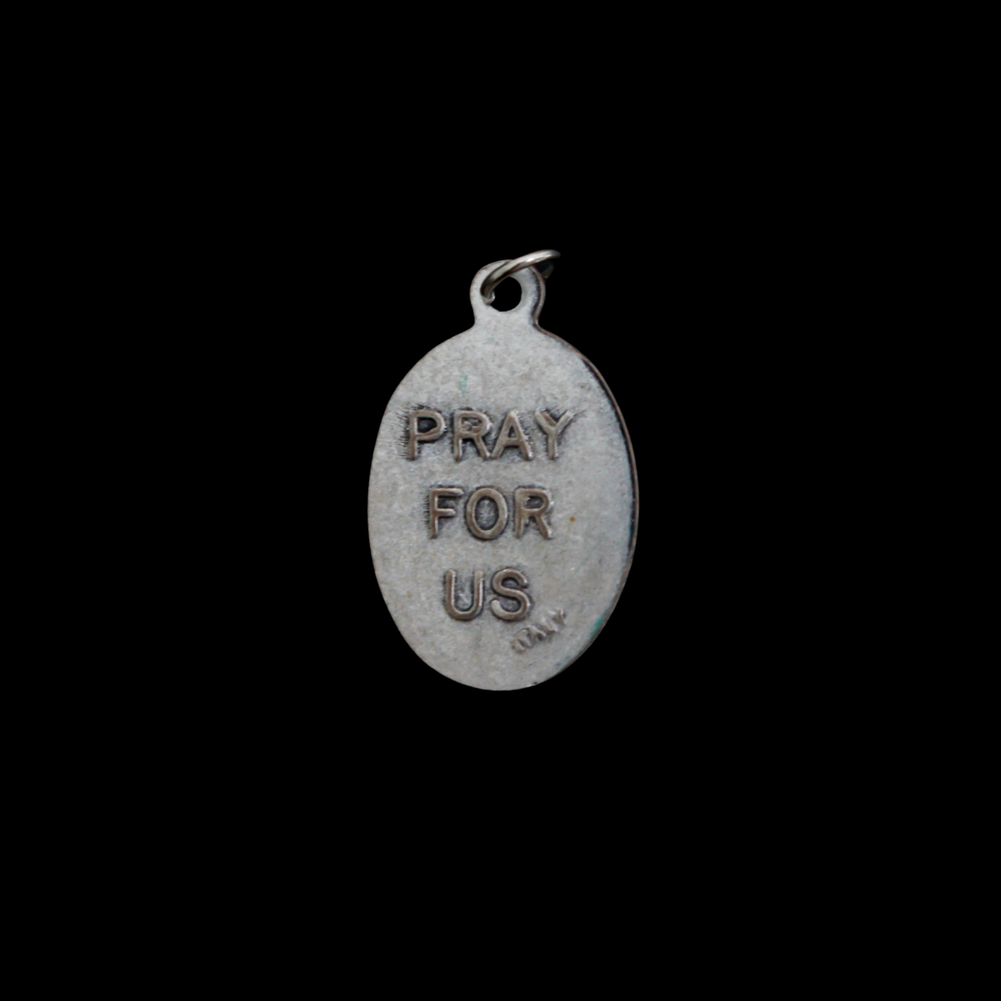 Our Lady Untier of Knots Medal - Mary Undoer of Knots