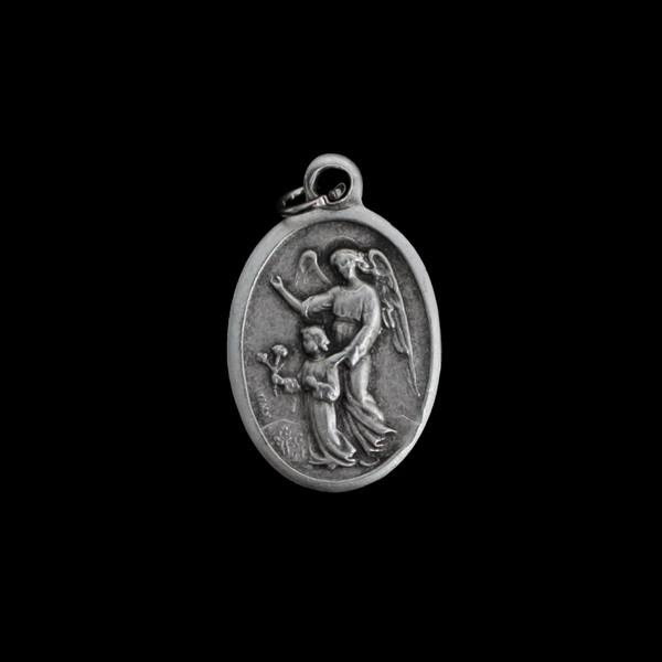 Mission San Gabriel Arcángel Medal - Saint Gabriel Mission 4 of 21