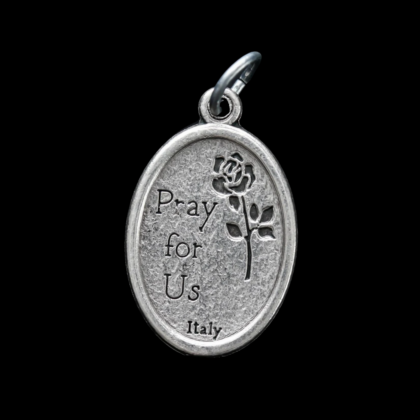 Saint Jude Religious Prayer Medal - Patron Saint of Lost Causes and Desperate Cases
