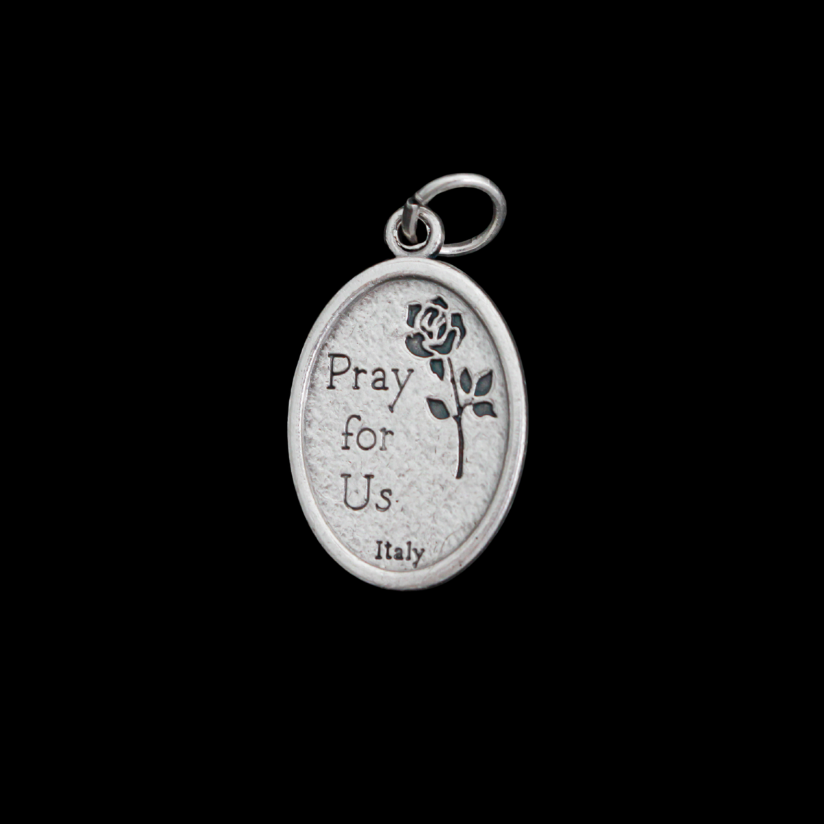Saint Francis Xavier Medal - Patron of Missionaries and Tourism