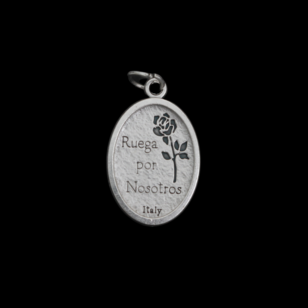Our Lady of Zapopan Devotional Medal - Patroness and Queen of Jalisco and Guadalajara