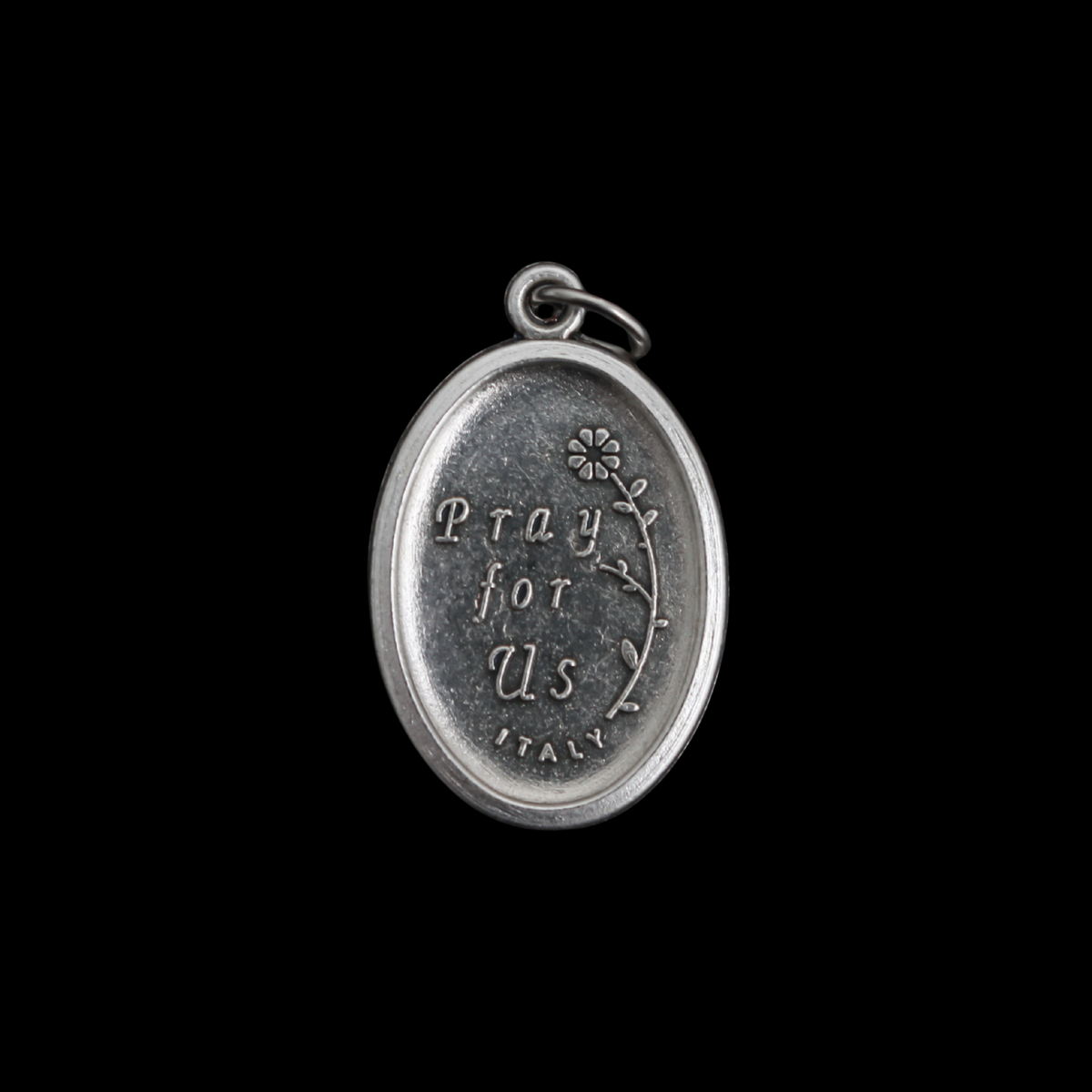 Saint Martha Medal - Patron of Servers, Waitresses, and Cooks