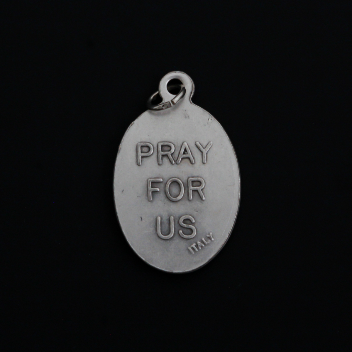 Saint John Vianney Curé d'Ars Medal Patron of Parish Priests and Confessors