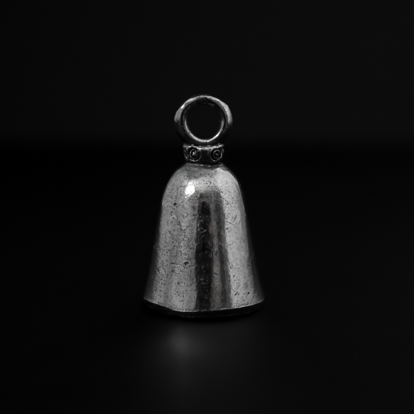 Hamsa Hand Guardian bell. 
