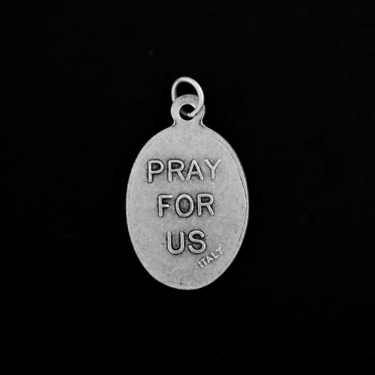 Our Lady Queen of Peace Medal - Patron of Peace, Hawaii, and Maine