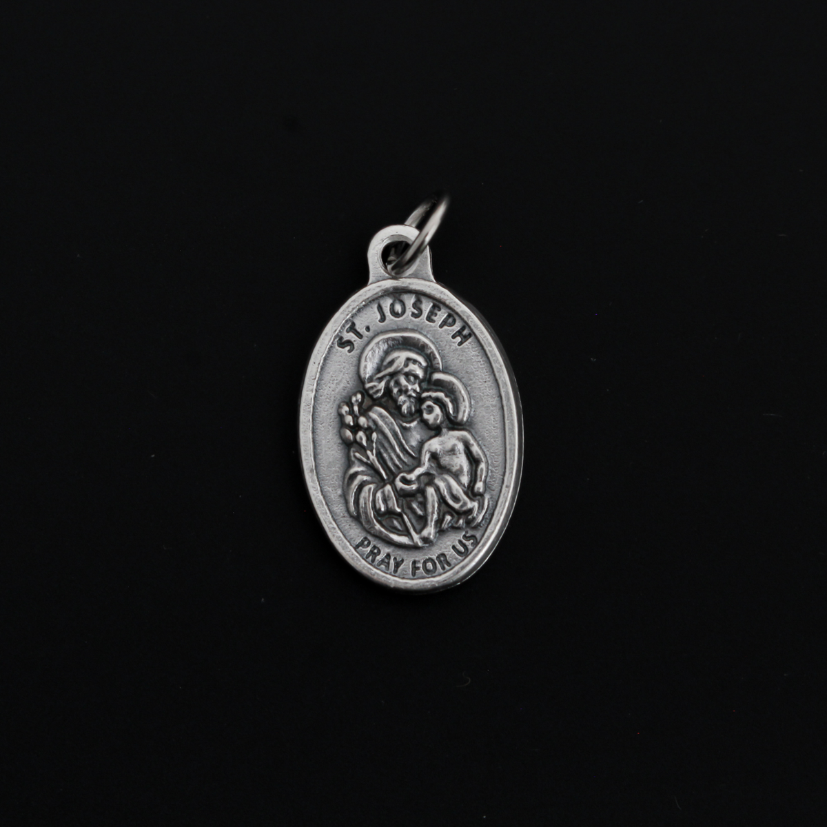 Saint Andre Bessette Medal - Patron of the sick, marginalized, and those in need of healing