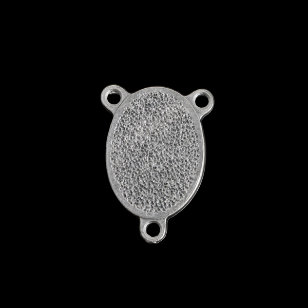 Saint John Paul II Rosary Centerpiece - Patron of World Youth Day - Karol Józef Wojtyła