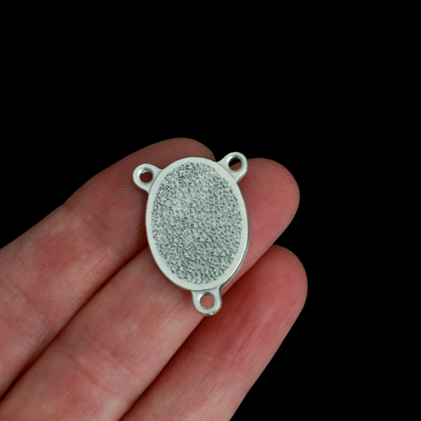 Saint John Paul II Rosary Centerpiece - Patron of World Youth Day - Karol Józef Wojtyła