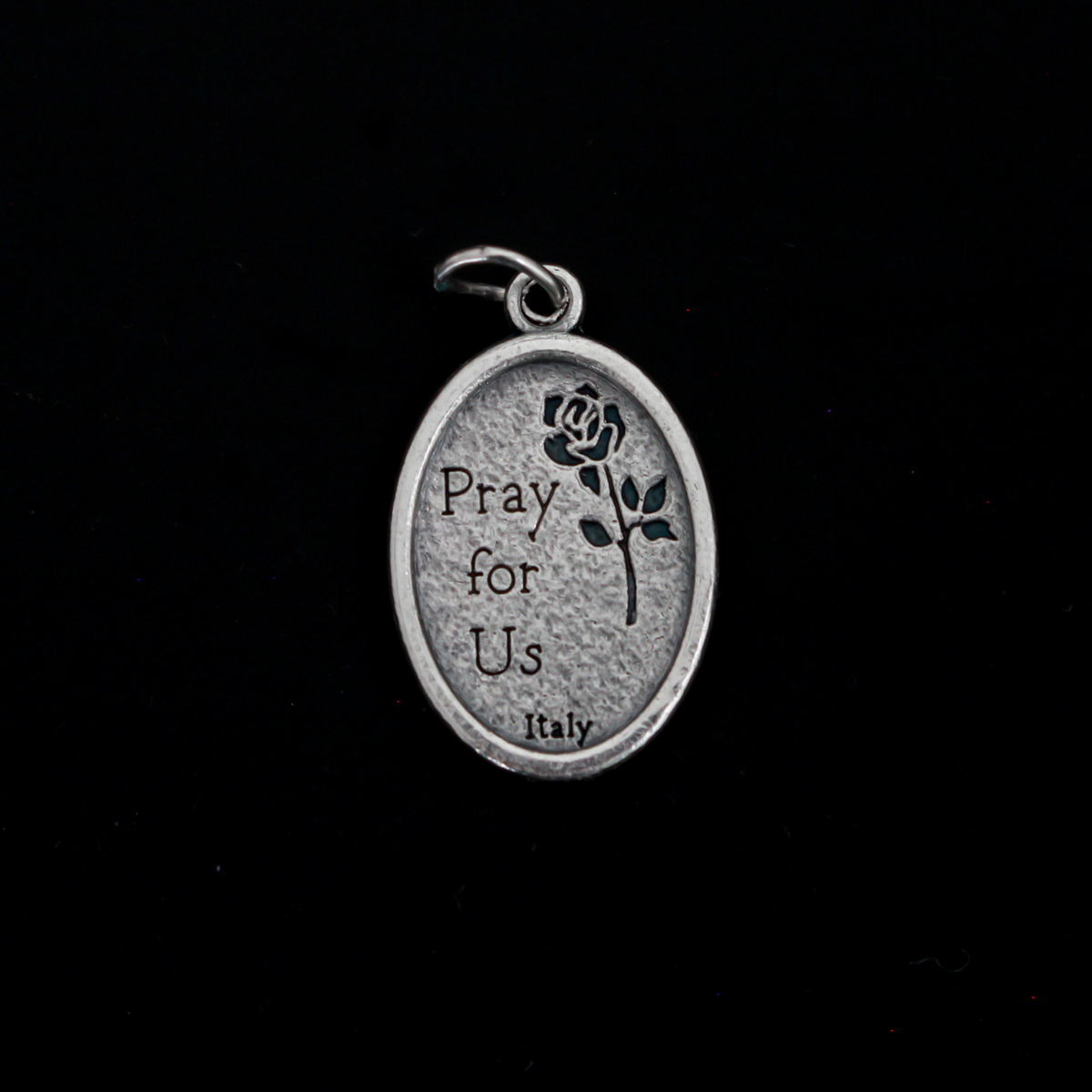 St. Peter the Apostle Medal - Patron Saint of Popes and Rome