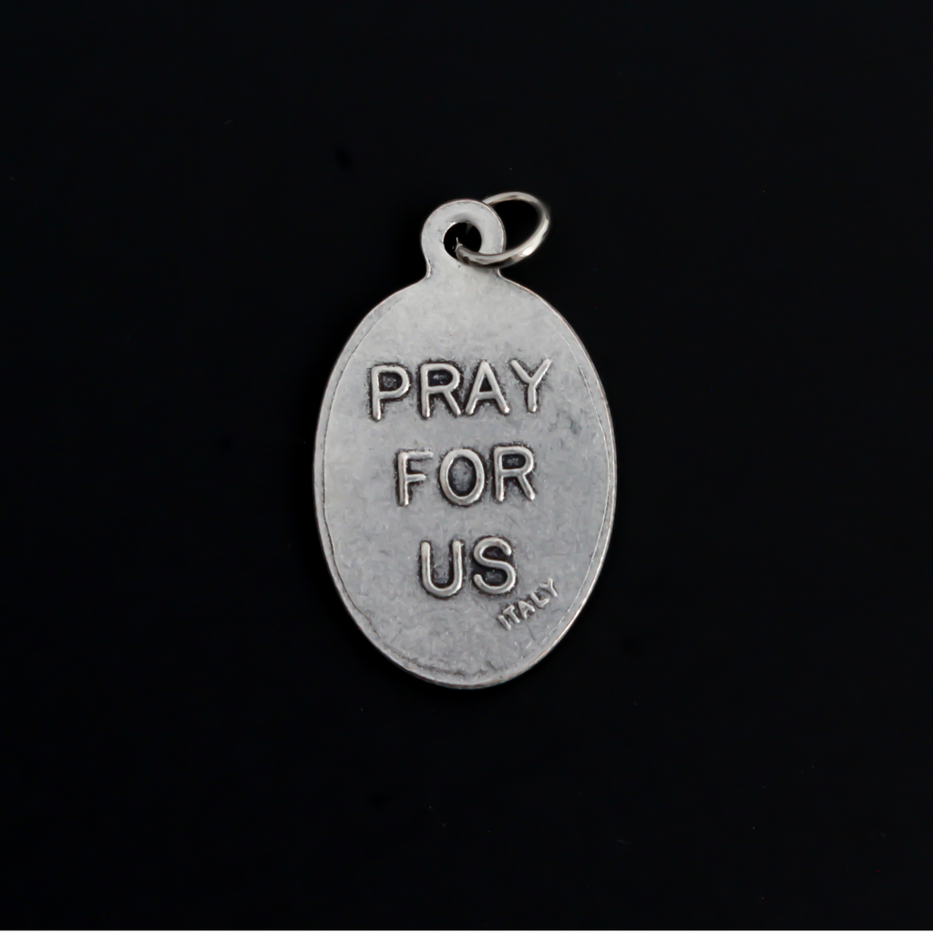 St. Philip Neri Medal The Second Apostle of Rome - Patron of Joy, Laug ...