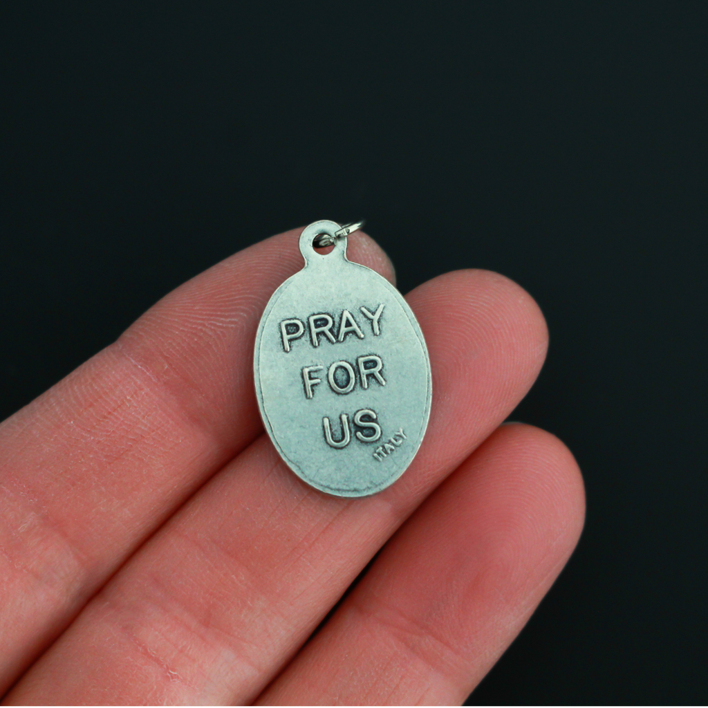 St. Philip Neri Medal The Second Apostle of Rome - Patron of Joy, Laug ...