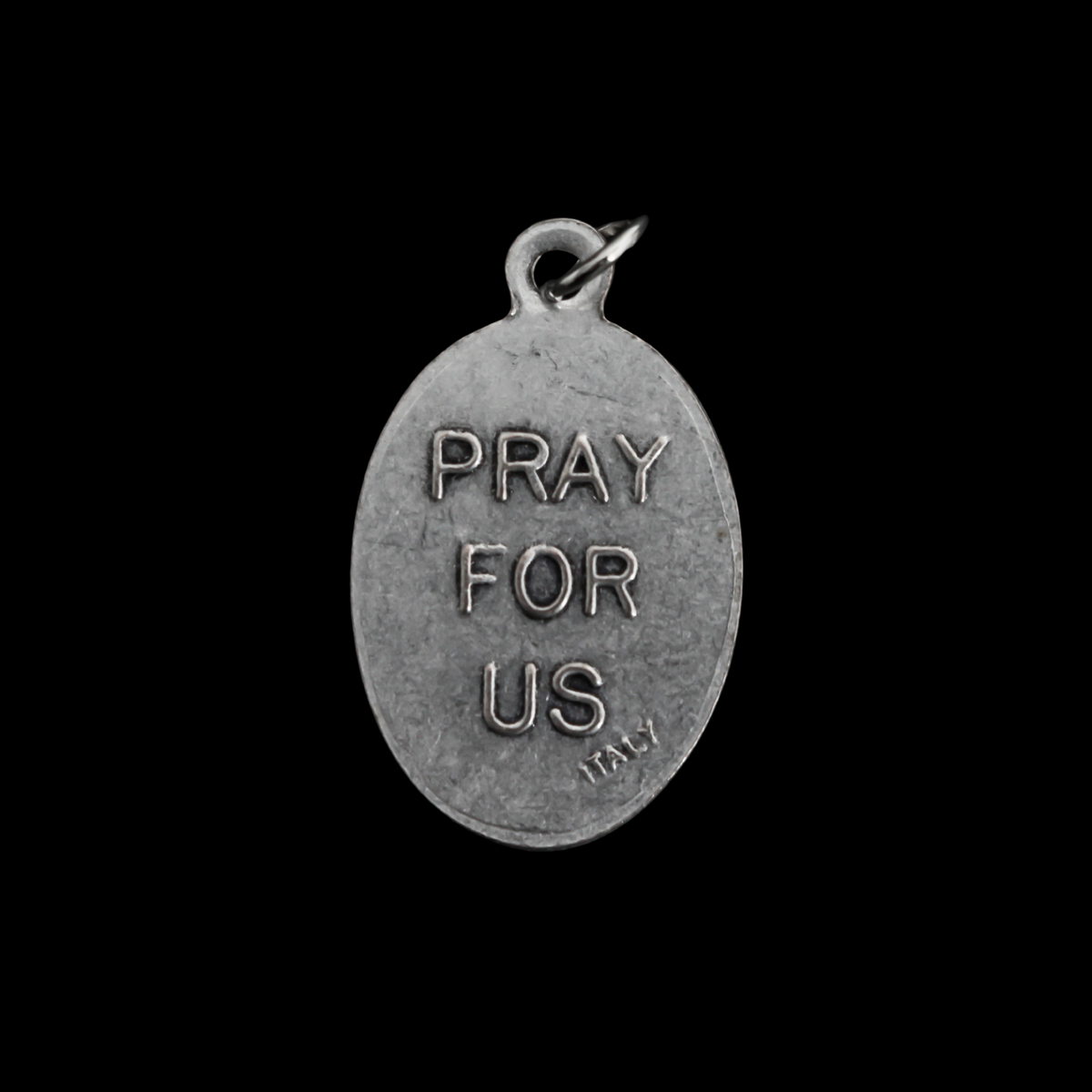 Saint Sebastian Medal - Patron of Endurance, Athletes, Doctors, and Soldiers