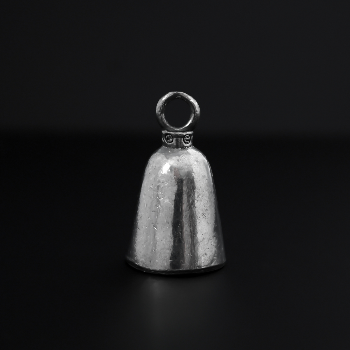 Star of David Guardian bell. 