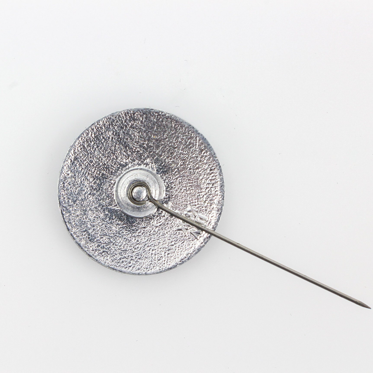 Vintage Millennium of Faith Soviet Stick Pin | 988 - 1988 Baptism of Russia