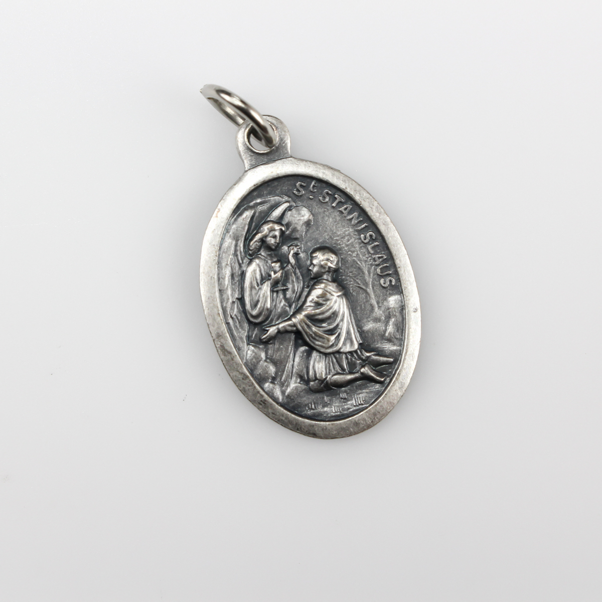 Saint Stanislaus of Kraków Medal - Patron of Poland, Kraków, and Moral Order