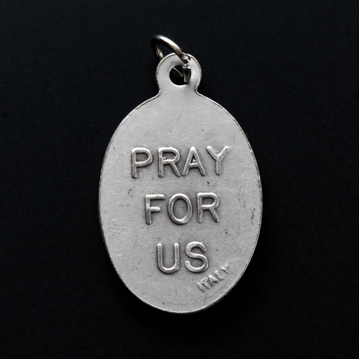 Saint Camillus de Lellis Medal - Patron of Hospitals, Nurses, and Physicians