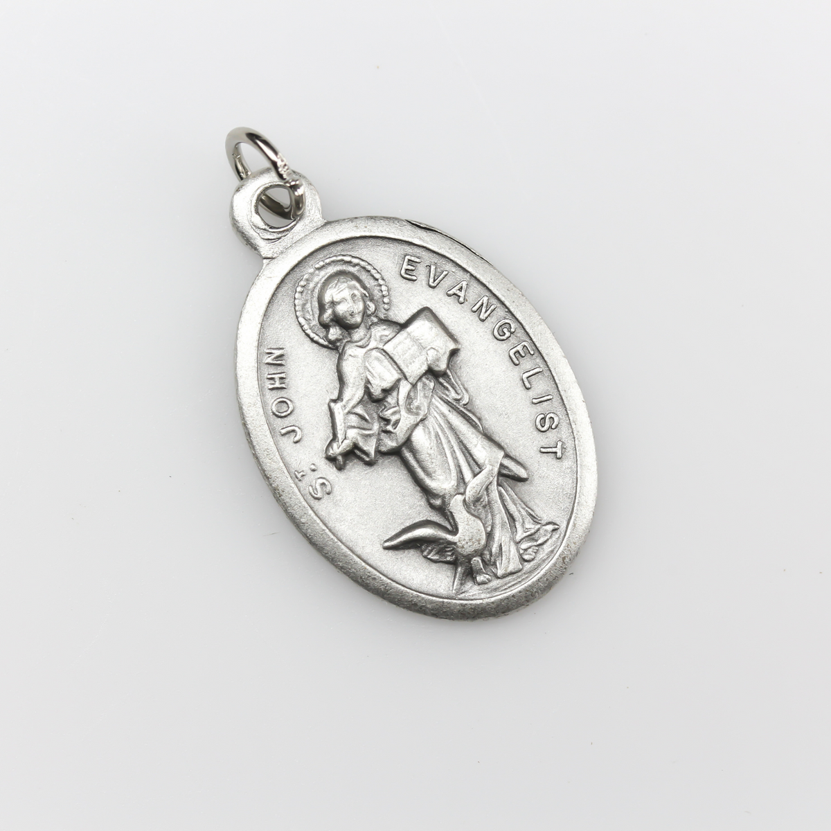 Saint John the Apostle - Patron of Love, Loyalty, and Friendships