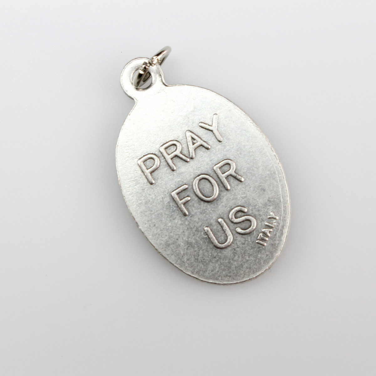 Saint Kateri Tekakwitha Medal - Lily of the Mohawks Patron of the Environment and Ecology