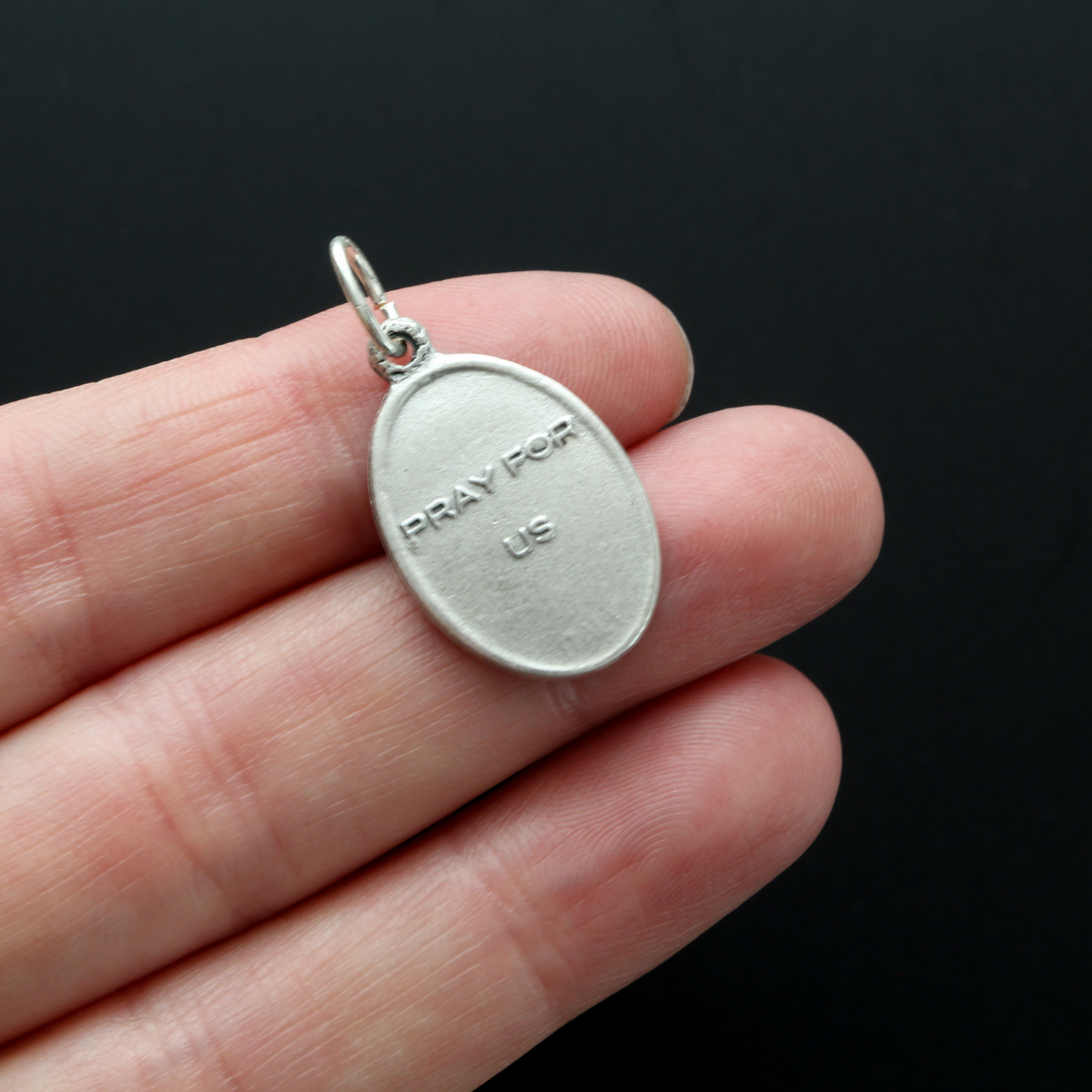 Saint Marianne Cope Medal - Patron of Lepers, Outcasts and HIV/AIDS patients