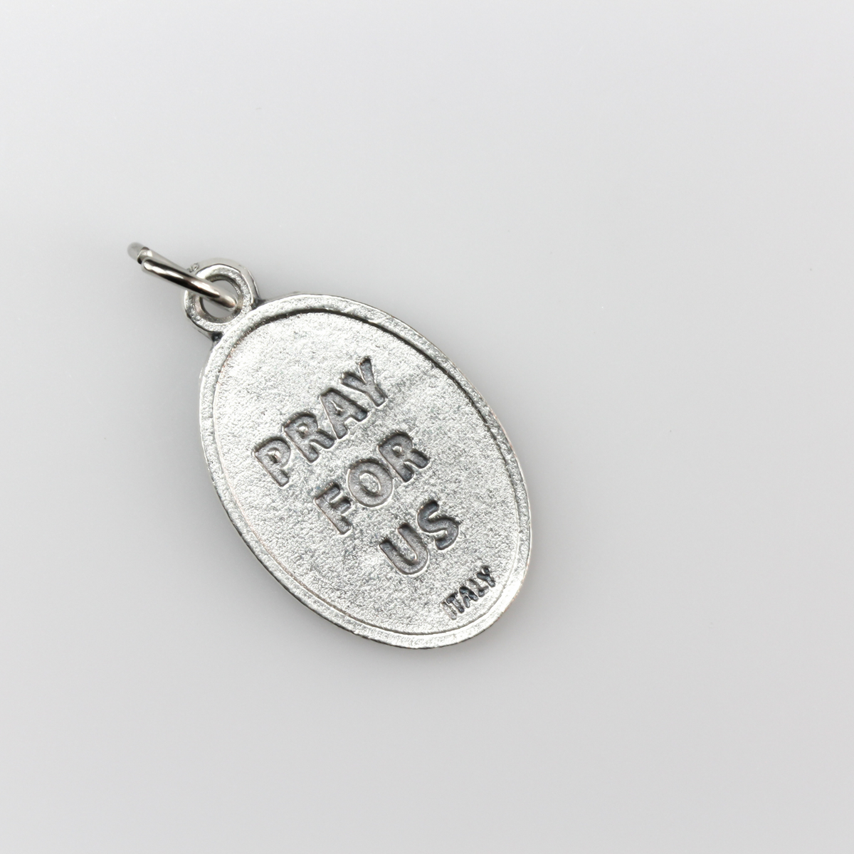 Saint Teresa of Avila Medal - Patron Saint of Headaches and Heart Disease