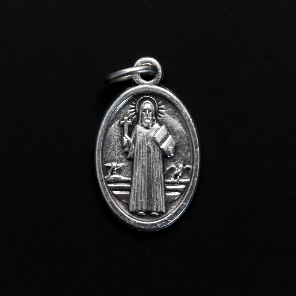 The St. Benedict Medal: Protection Against Evil