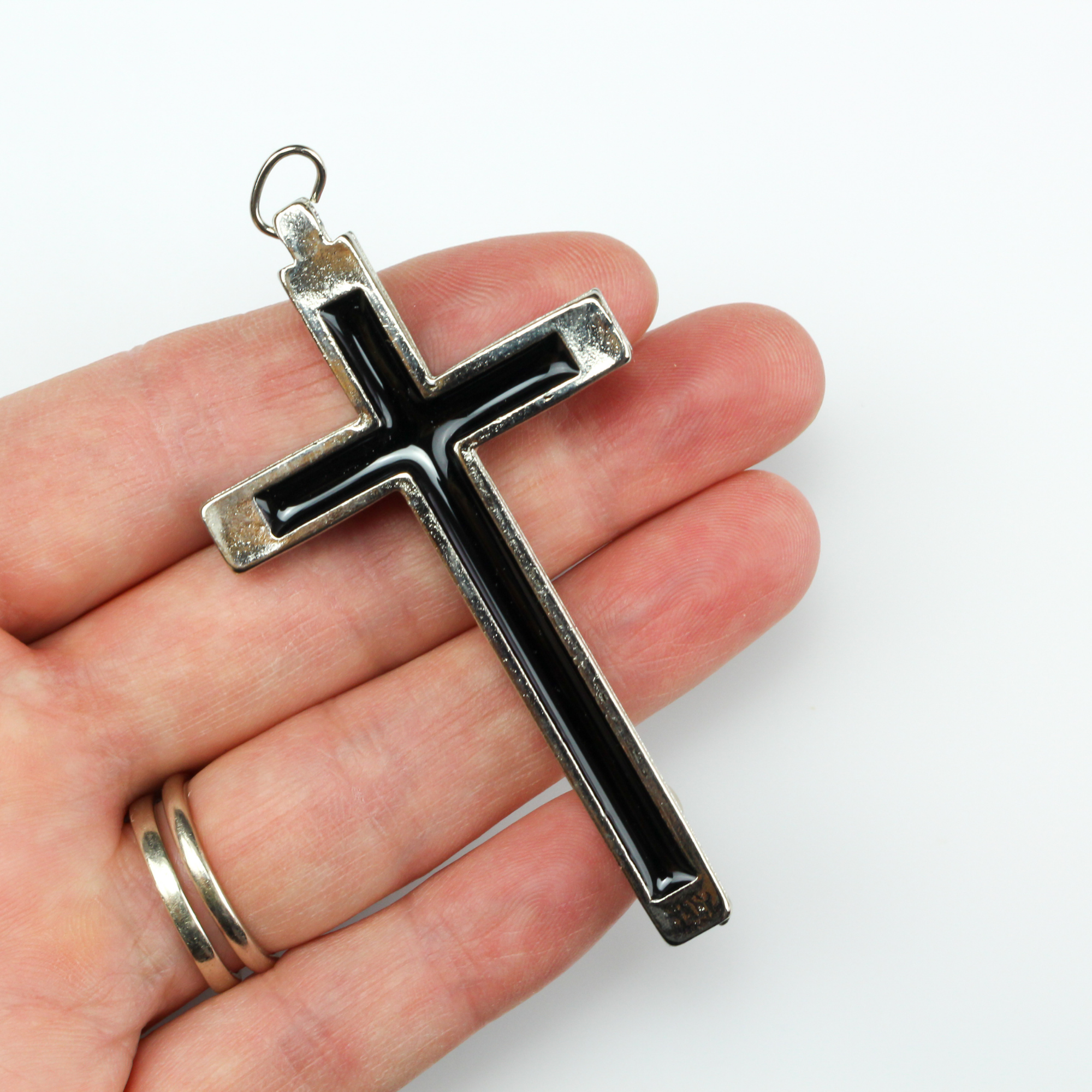 希少】ChristianDior USAヴィンテージ タッセルジャケット黒6P 【公式