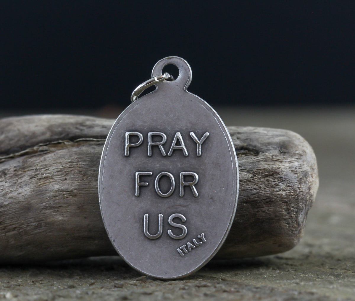 Our Lady of Trinity Medal - SOLT Society of the Most Holy Trinity