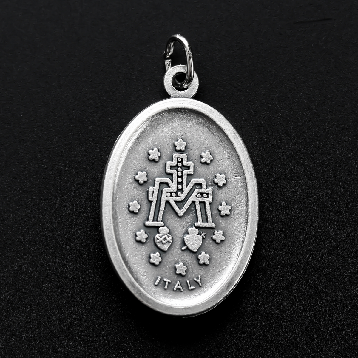 Miraculous Mary Medal of the Immaculate Conception