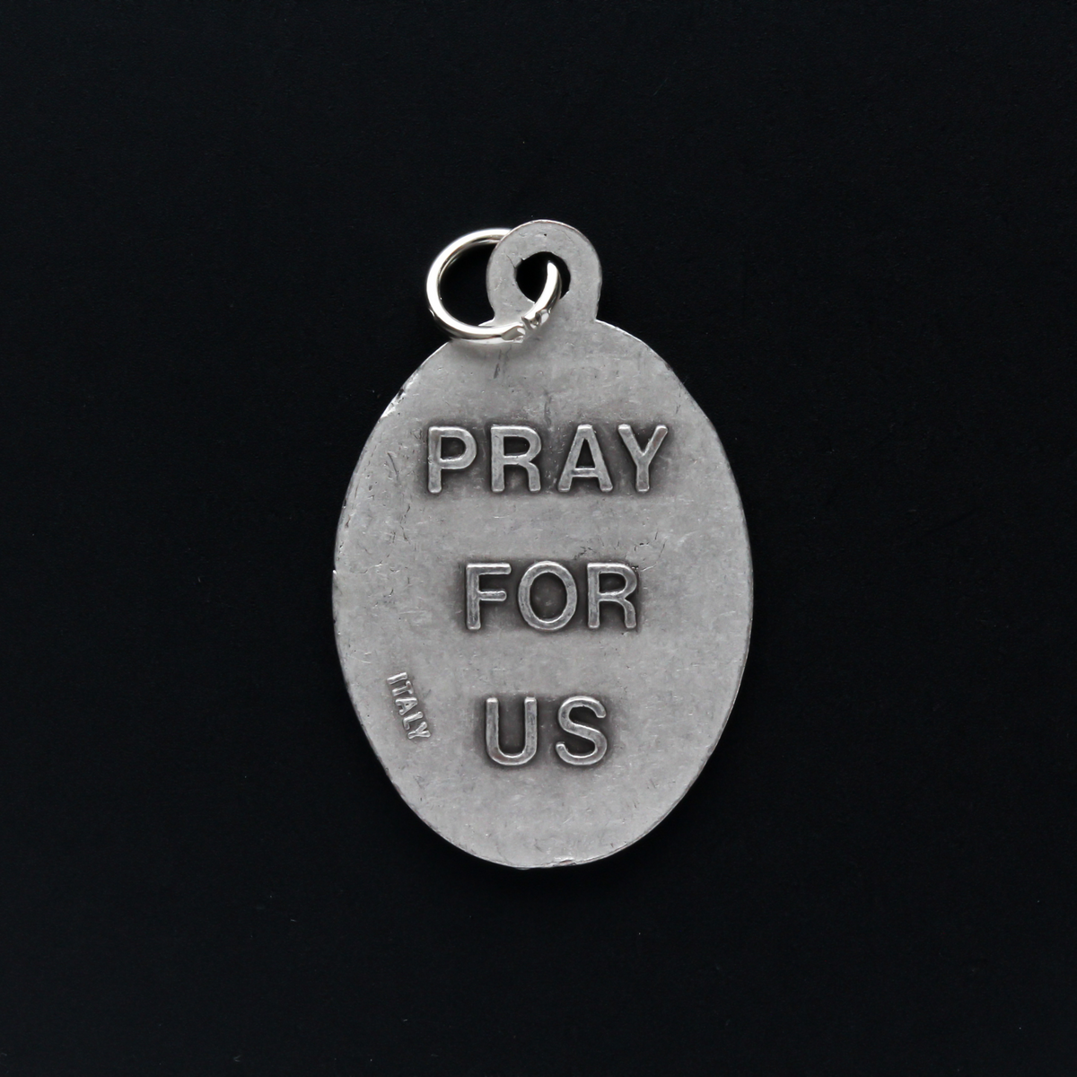 Our Lady of Guadalupe Pray For Us Medal