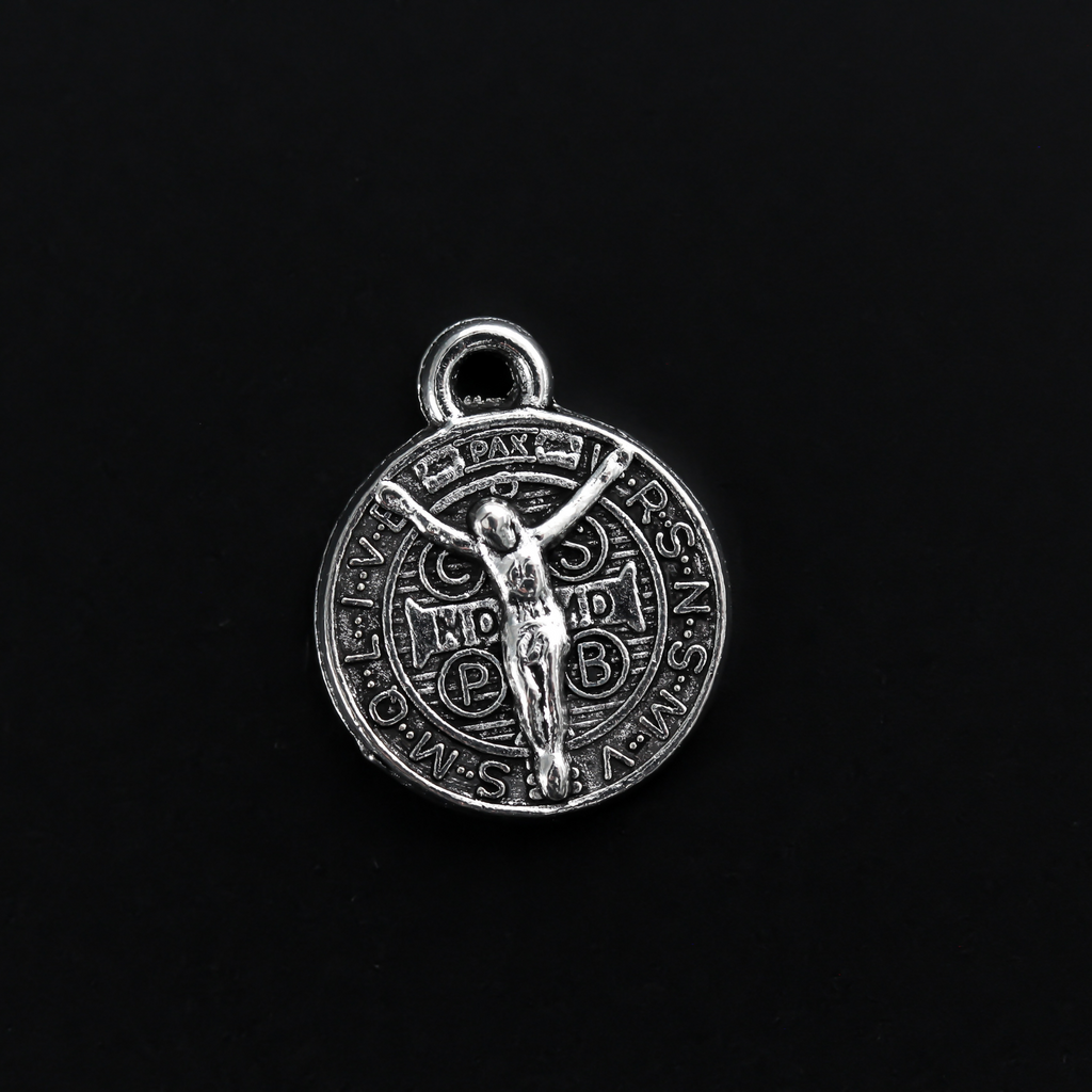 Why the St. Benedict Medal is a Must for Every Home – Laudate Mariam Why the St. Benedict Medal is a Must for Every Home – Laudate Mariam